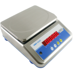 ABW-S-Aqua® ABW-S Stainless Steel Waterproof Scales