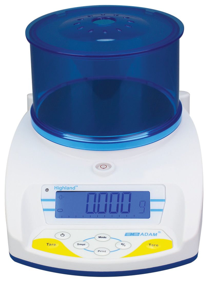 HCB Highland® Portable Precision Balances Highland® Portable Precision Balances