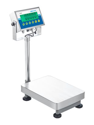 AGBM & AGFM Approved Bench and Floor Scales
