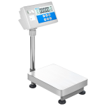 BKT Label Printing Scales