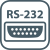 RS-232