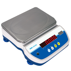 Bench Scales