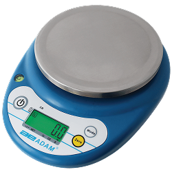 Compact Balances for Jewellery