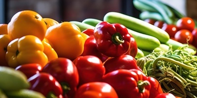 5 Ways the AZextra Retail Scale Benefits Farmers Markets in Harvest Season