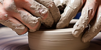 The Importance of Precision in Pottery