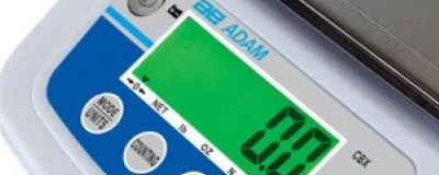 Adam Equipment Launches New Long-Lasting CBX Portable Weighing Solution