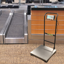 Seven Reasons Why You Should Always Weigh Your Luggage Before Traveling