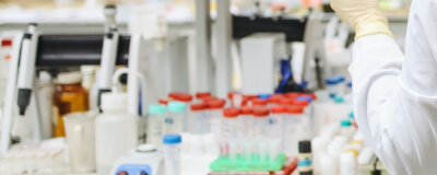 Setting Up the Ideal Space for Your Analytical Balance