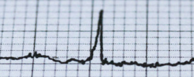 Using the Peak Hold Feature on Scales and Balances