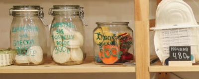 Choosing the Right Scale for Zero-Waste Shops