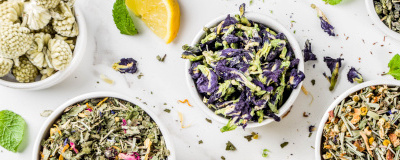 Spilling the Tea on How Scales Are Used in Tea Production