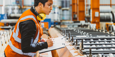 Improve Production Quality Control with These 5 Bench Scales