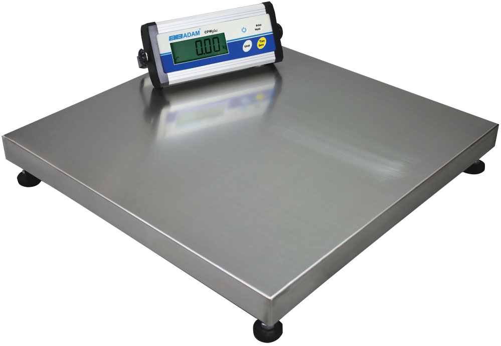 CPWPlus M Floor Scale