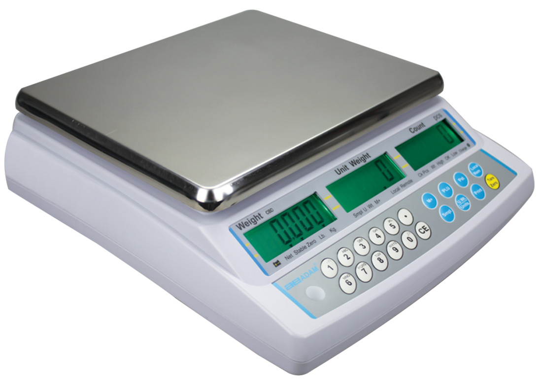 Counter scale, counter weight, manual scale, weight machine